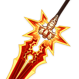 A Thousand Blazing Suns