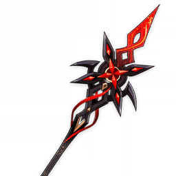 Crimson Moon's Semblance