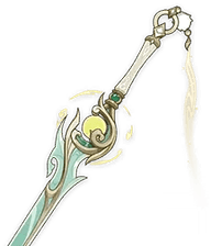 Lightbearing Moonshard