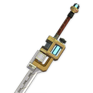 The Dockhand's Assistant