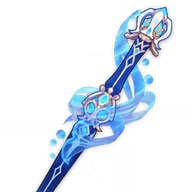 Splendor of Tranquil Waters