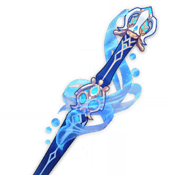 Splendor of Tranquil Waters