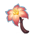 Brilliant Chrysanthemum