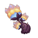 Saurian Claw Succulent