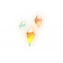 Brilliant Diamond Sliver