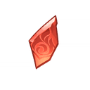 Agnidus Agate Fragment