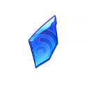 Varunada Lazurite Fragment