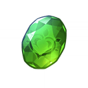 Nagadus Emerald Gemstone