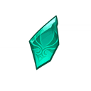 Vayuda Turquoise Fragment