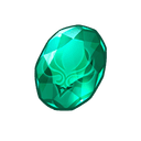 Vayuda Turquoise Gemstone