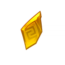 Prithiva Topaz Fragment