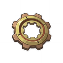 Mechanical Spur Gear