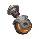 Precision Drive Shaft