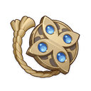 Frost-Etched Warrant