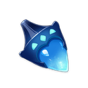 Spirit Locket of Boreas