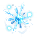 Crystalline Bloom