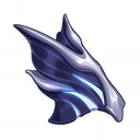 Dragonheir's False Fin