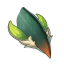 Majestic Hooked Beak