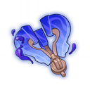 Artificed Spare Clockwork Component — Coppelia