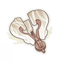 Artificed Spare Clockwork Component — Coppelius