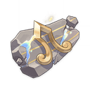 Fragment of a Golden Melody