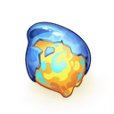 Overripe Flamegranate