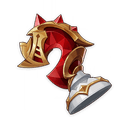 Ascended Sample: Knight