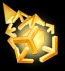 Prismatic Severed Tail