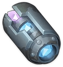 Cyclic Military Kuuvahki Core