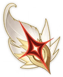 	Plume of the Fallen Watcher