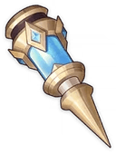 Elixir of the Heretic