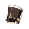 Instructor's Cap