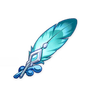 Exile's Feather
