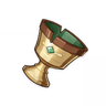 Adventurer's Golden Goblet