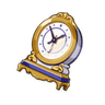 Scholar's Clock