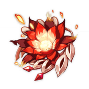 Crimson Witch of Flames