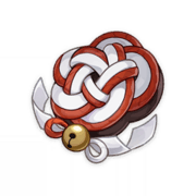 Shimenawa's Reminiscence