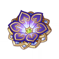 Flower of Paradise Lost