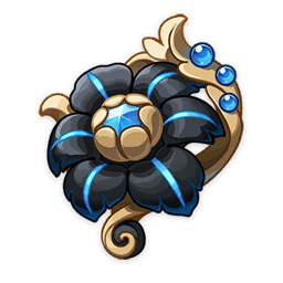 Fragment of Harmonic Whimsy