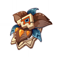 Scroll of the Hero of Cinder City