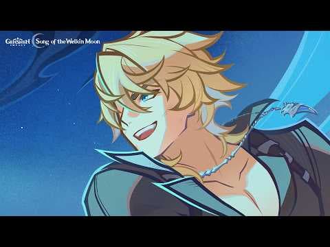 "Another Prologue" Animated Short