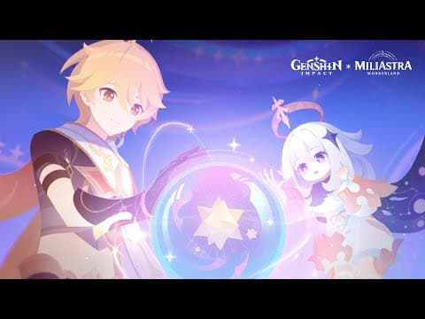 📺 Watch the Teaser Video Here