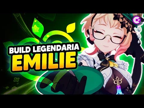 More details about the Build