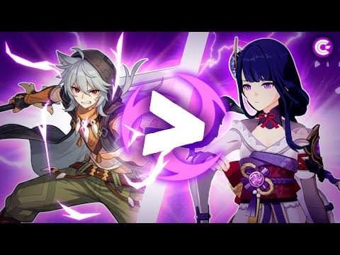 Razor surpasses Raiden