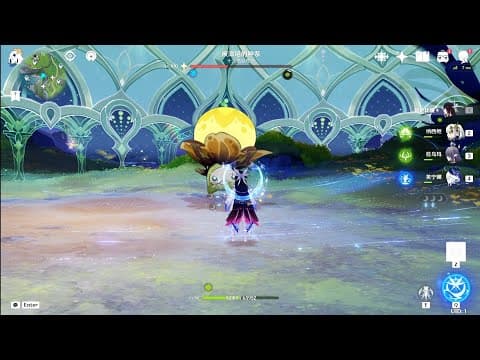  Local Legend  Mandragora