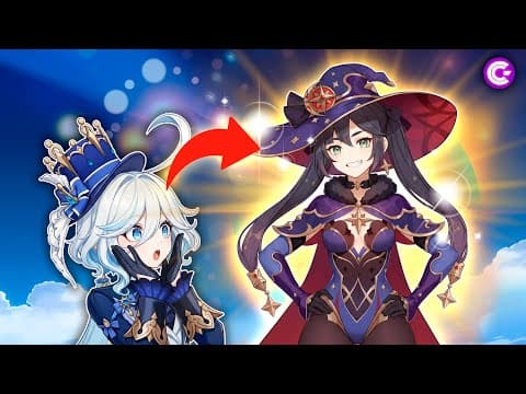 Mona with the buffos from Hexenzirkel