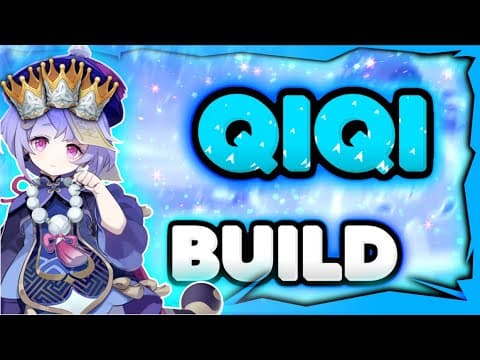 More details about the Build