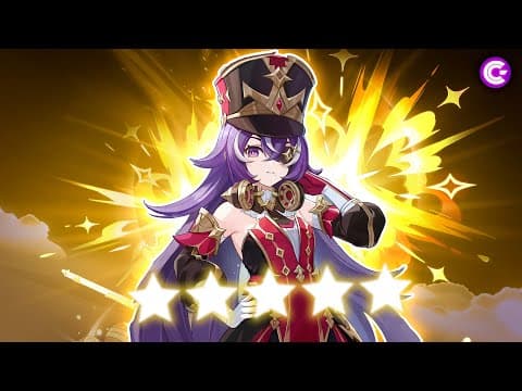 Chevreuse's Prime in Nod-Krai