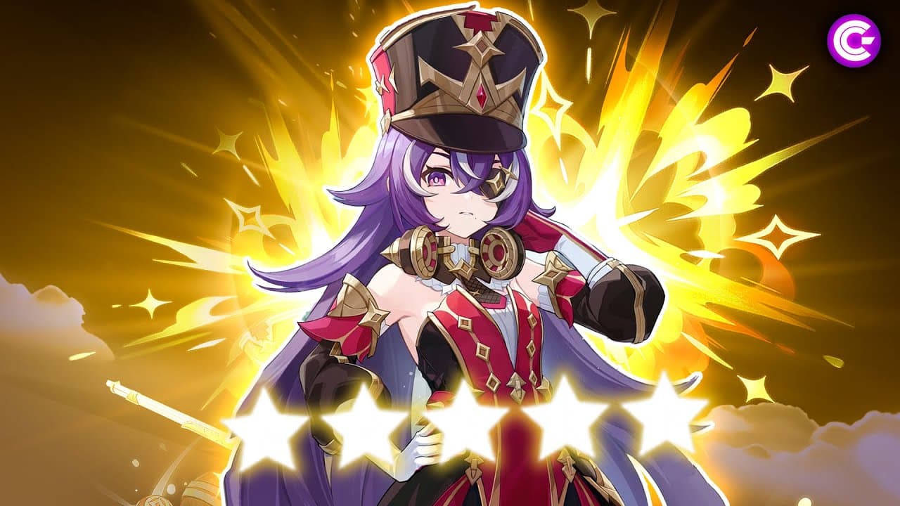 Chevreuse's Prime in Nod-Krai