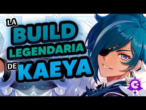 More details about the Build